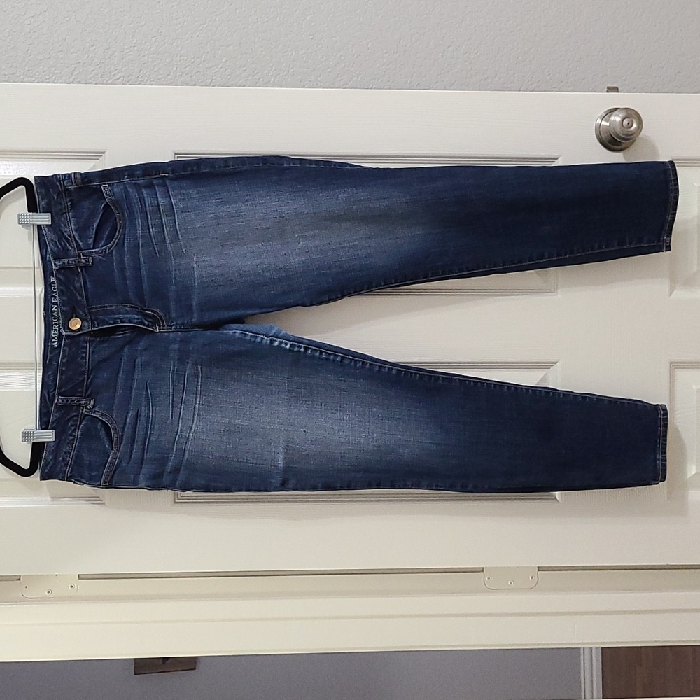 American Eagle Women's Jegging
